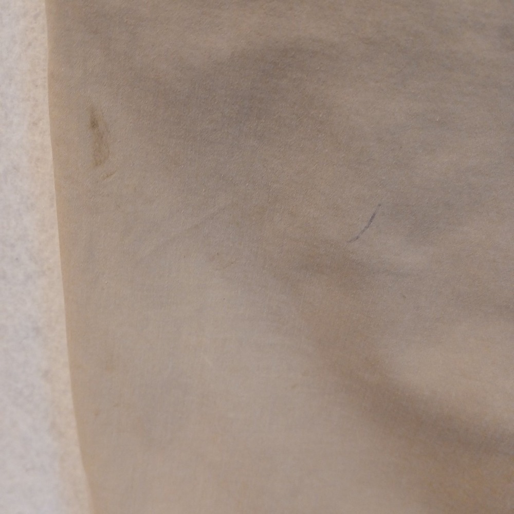Daniel Hechter Paris Men's Shorts Beige Chino Cotton Blend Size 32 Hiking Golf - Picture 16 of 16